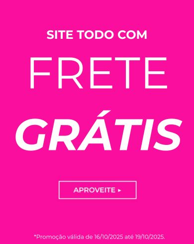 FRETE GRATIS
